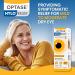 OPTASE HYLO Relief Dry Eye Drops - Fast-Acting Preservative-Free Artificial Tears for Mild to Moderate Dry Eyes - 300 Doses with Patented HYLO Delivery System - 0.33 Oz - Buy Online on GoSupps.com