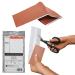 Steroplast D295 Fabric Dressing Strip 6cm x 1m 6 cm x 1 m (Pack of 1) 1 Pack