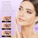 Eyelash Growth Serum | Natural Lash Serum for Thick Strong Lashes in 4 Weeks | 5ML (6 Months Supply - Buy Online on GoSupps.com
