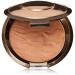 Becca Sunlit Bronzer - Bronzed Bondi By Becca for Women - 0.25 Oz Bronzer  0.25 Oz Sunlit Bronzer 0.25 Fl Oz (Pack of 1)