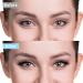 48-Piece Silicone Eyelash Lift Rods - S/M/L Sizes | Curler Perming Pads for Makeup Beauty | Blue - Buy Online on GoSupps.com