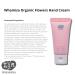 Whamisa Organic Flowers Hand Cream | Multi-Award-Winning Korean Fermented Moisturizer | Nourishing Anti-Aging K-Beauty 30ml - Buy Online on GoSupps.com