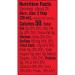 Mrs. Butterworth's Lite Pancake Syrup 24 oz - Thick, Rich, 1.5 lb Bottle - Buy Online on GoSupps.com