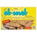 Ak-Mak Sesame Crackers, 4.15-Ounce Boxes(pack of 3) 4.15 Ounce (Pack of 3)