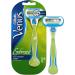 Buy Discontinued Gillette Venus Embrace Razor International Shipping Available - Buy Online on GoSupps.com