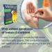 Wellgenix Menocet Plus Menopause Support - 2 Pack (30 Tablets) | Natural Relief for Hot Flashes, Mood Swings & Night Sweats - Buy Online on GoSupps.com