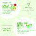Organic Veggie Wash â€“ 16 oz Fruit & Vegetable Cleaner for Safe Produce - Buy Online on GoSupps.com