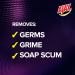 Ajax Professional Mould Cleaner 500mL - Buy Online on GoSupps.com