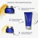 Naturopathica Manuka Honey Cleansing Balm - Deeply Moisturizing Daily Face Cleanser - 2.8 oz - Made in USA - Buy Online on GoSupps.com