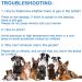 Citronella Spray Bark Collar Refill Can for Dogs Pet Barking Control Collars Stop Dogs Barking Citronella Refill for Remote Trainers Bark Collars for Large Medium Small Dog 1 PACK  - Buy Online on GoSupps.com