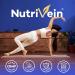 Nutrivein Premium TUDCA Supplement &, Quercetin with Vitamin C and Zinc Bundle: High-Absorption Zinc Quercetin & TUDCA+ for Whole-Body Wellness & Detox - Buy Online on GoSupps.com