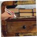 Beaupretty Scratch Repair Pen Set - Wood Furniture Repair Kit & Stain Pens for Easy Fixes - Buy Online on GoSupps.com
