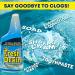 Garbage Disposal Cleaner & Drain Deodorizer Ultimate Clog Remover | 24 FL oz | Shop Internationally - Buy Online on GoSupps.com