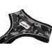 Doodlebone Airmesh Harness in Smokey Camo - Size 4-5 - Buy Online on GoSupps.com
