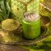 SPA CEYLON Neem & Tea Tree - Natural Exfoliator for Radiant Skin | International Shipping Available - Buy Online on GoSupps.com