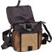 Vortex Optics Glasspak Binocular Harness - Tan | Comfortable & Secure - Buy Online on GoSupps.com