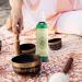 Sage Spray Bundle - White Sage Smudge Spray and Soap Kit for Cleansing Negativity - Moonwater Elixirs - 4 Ounce - Buy Online on GoSupps.com