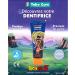 Children's Toothpaste - Cute Mint Flavor 50ml | Dragon Ball Z Whitening Formula | Fresh Breath & Healthy Teeth - Buy Online on GoSupps.com