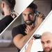 Wahl Elite Pro Men's Hair Clipper - Premium Corded Clippers for DIY Haircuts and Fading - Includes Secure Fit Cutting Combs - Black - Buy Online on GoSupps.com