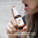 Buy Bee & You Propolis Neck Spray 30ml with Honey & Ginger | Soothing Throat Spray for Sore Throats | Natural Relief for Kids & Pets - Buy Online on GoSupps.com