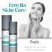 Emylia Skin Care Eye Gel | Anti-Aging Eye Restoration Lift Eyelids & Firm Under Eye Bags - Buy Online on GoSupps.com
