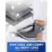 Plantar Fasciitis Night Splint - Effective Relief Brace for Sleeping & Stretcher | International Shipping Available - Buy Online on GoSupps.com