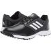 adidas Women's Tech Response Golf Shoe 7 - Black/Silver/Grey - Buy Online on GoSupps.com