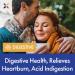 Stop Aging Now AcidRelief360 Formula with GutGard - 60 Veggie Caps - Occasional Heartburn Support - Buy Online on GoSupps.com