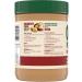 Kraft Only Peanuts All Natural Crunchy Peanut Butter 750 g Jar 750 g (Pack of 1) Crunchy Nut Butter - Buy Online on GoSupps.com