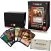 Magic The Gathering Phyrexia All Will Be One Commander Deck 2 + Collector Booster Pack - Buy Online on GoSupps.com