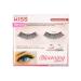 Kiss Blooming Lash Peony 2 pieces (1 pack)