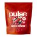 Pulse Protein PULSE PROTEIN Vegetable protein powder 750g Lactose Free Gluten Free Refined Sugars Source of Fiber - 21g protein per