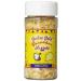 arlic Gold Organic Nuggets, Roasted Garlic Seasoning bits with Parmesan Cheese, MSG Free, 2.2-Oz Shaker Jar 2.2 Ounce (Pack of 1)