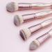 Stand-UP Makeup Brushes Set of 14psc - Buy Online on GoSupps.com