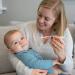 Dr. Brown's Pacidose: Pacifier & Liquid Medicine Dispenser with Oral Syringe - 0-6m & 6-18m - Buy Online on GoSupps.com