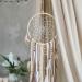 Sntieecr 12 Pack Bamboo Floral Hoop Rings for DIY Wedding Decor - 10 & 12 Inch Sizes - Ideal for Dream Catchers and Wall Hanging Crafts - Buy Online on GoSupps.com