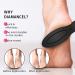 Diamancel Luxury Diamond Foot Buffer - Medium Grit Rasp for Rough Skin & Callus Removal - Buy Online on GoSupps.com