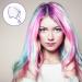 6-Piece Hair Highlighting Cap Kit with Hooks - Purple Hair Coloring Tool for Salon Use - Buy Online on GoSupps.com