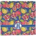 Buy YouCustomizeIt Personalized Pomegranates & Lemons Washcloth Customizable & Unique Gifts for Any Occasion - Buy Online on GoSupps.com