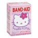 Band-Aid Brand Adehesive Bandages Hello Kitty  Assorted 20 ct