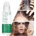 Hair Growth Serums RollOn Reduces Split Ends 20 ml Nourishing Oil The Scalp Oil Reducing Hair Loss Soft and Soothing Reduced Loss Thickness Volume H - Buy Online on GoSupps.com