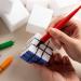36 Pack Blank Foam Cubes and Square Blocks for Crafts and School Projects - 2x2x2 inches - Buy Online on GoSupps.com
