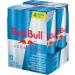 Red Bull Energy Drink Sugar Free 250 ml (4 pack) 250ml (Pack of 4) - Buy Online on GoSupps.com