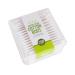 200pcs Double Tip Paper Cotton Swabs - Eco-Friendly Cotton Buds for Ear Cleaning & Keyboard Cleaning | International Shipping - Buy Online on GoSupps.com