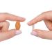 Seeking Health Adrenal Cortex 50mg Capsules - Supports Nervous System, Stress Response, Energy & Immune System - 60 Vegetarian Capsules - Buy Online on GoSupps.com