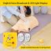 Mini AED Trainer XFT AED Training Device Set English Language Voice Prompts First Aid Train Machine for Automated External Defibrillator Trainee Student XFT-D0009 - Buy Online on GoSupps.com