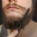 Buy Bart Oil Conditioner with Comb - Natural Sweet Orange Beard Conditioner for Softness & Growth - Buy Online on GoSupps.com