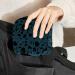 Halloween Pumpkin Bat Sanitary Napkin Storage Bag - Large Capacity Menstrual Cup Pouch for Girls - Travel Portable Makeup Organizer - Color 7 - Buy Online on GoSupps.com