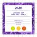 ZUM Lavender Hand Soap 12 fl oz - Natural, Aromatic Cleanser - Buy Online on GoSupps.com