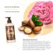 Yves Rocher Argan & Pink Body Milk and Shower Gel - Nourishing & Hydrating - International Shipping Available - Buy Online on GoSupps.com